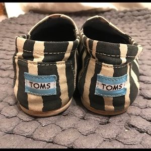 Zebra print TOMs 🦓